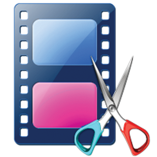 Video Editor Trimmer Classic icon