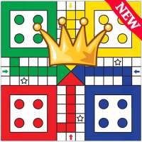 Ludo Offline Multiplayer AI