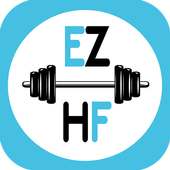 EZ Home Fitness on 9Apps