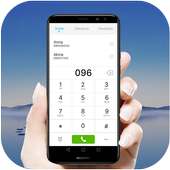 Contact for Huawei - Miui 11 Theme for Huawei p20 on 9Apps