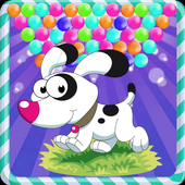 Bubble Puzzle Jeux icon