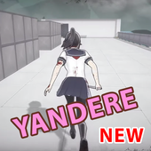 YⒶndere High School Simulator icon