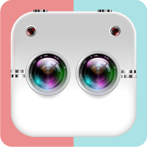 Twin Camera icon