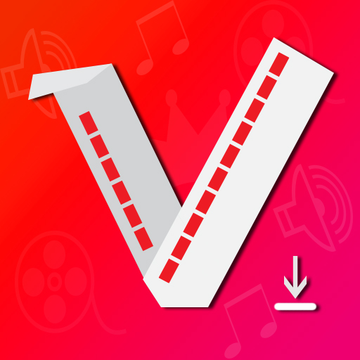 Vmate Video downloader 2020 -Fast video downloader icon