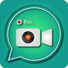 Video Call Recorder for Whatsapp, imo