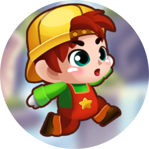 Super Jump Adventure icon
