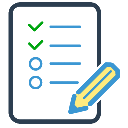 To Do List App ✔️ иконка