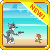 Tom Jerry Pirate Adventures icon
