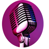 تغيير الصوت مضحك أيقونة