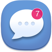 Notification Sounds 2018 иконка