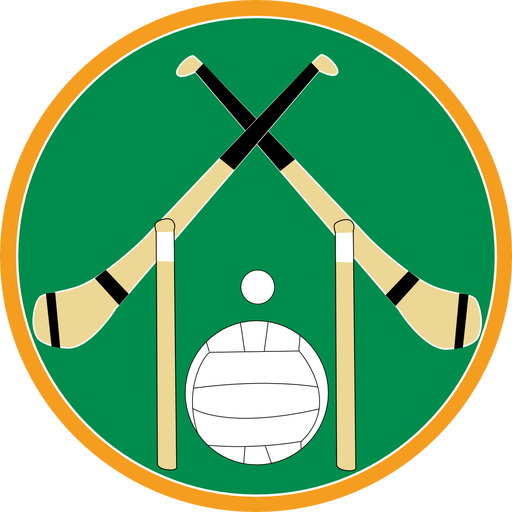 Gaelic Games Tracker icon