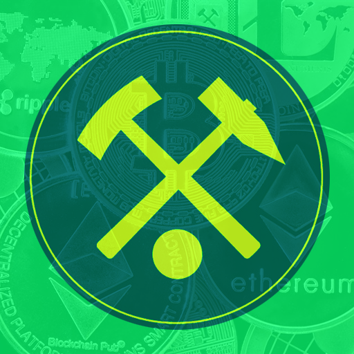 Cryptocurrency Crush icon