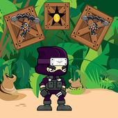 Max's Adventure World icon