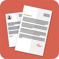 Make My Resume Offline