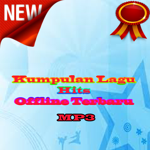 Kumpulan Lagu Hits Terbaru Offline mp3 icon