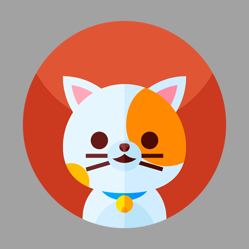 Care This Cat icon