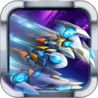 Galaxy Shooter : Strike Force