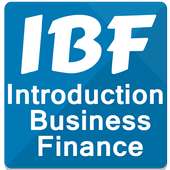 Introduction Business Finance