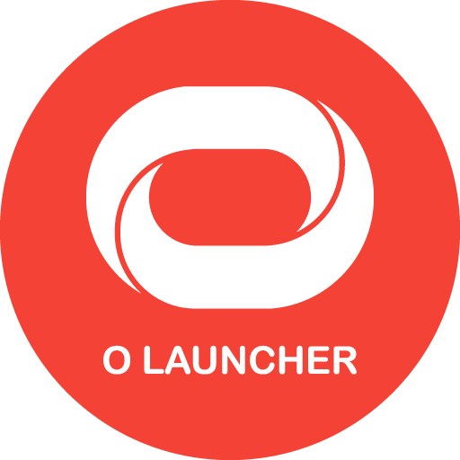 O Launcher 8.0 for Android™ O Oreo Launcher icon