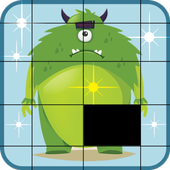 Kids Play Club -  Puzzle Games icon
