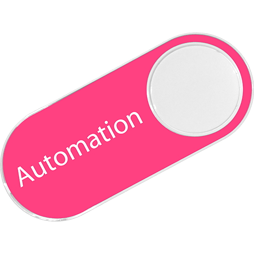 JG Dash Automation icon