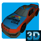 Taytona Arcade Racing icon