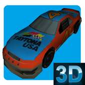 Taytona Arcade Racing