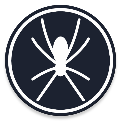 Spidertracks icon