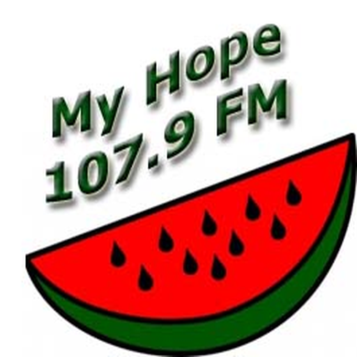 My Hope 107.9 FM icon