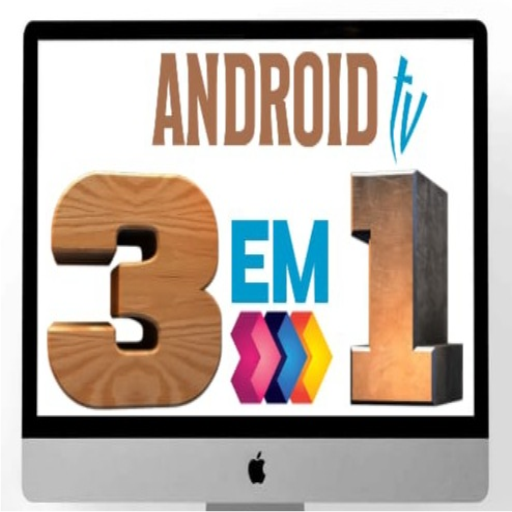 Android 3em1 иконка