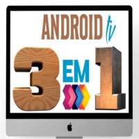 Android 3em1 on 9Apps