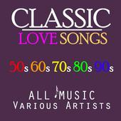Classic Love Songs icon