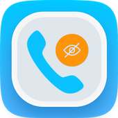 Hide Phone Number Contacts on 9Apps