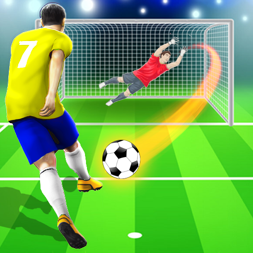 World Football Strike: Free Soccer Games 2021 icon