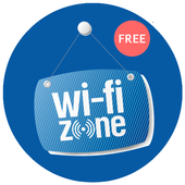 Get Free wifi Internet guide icon