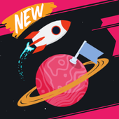 DaaDoo: Planet Express Tap Tap icon