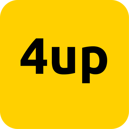 4up icon