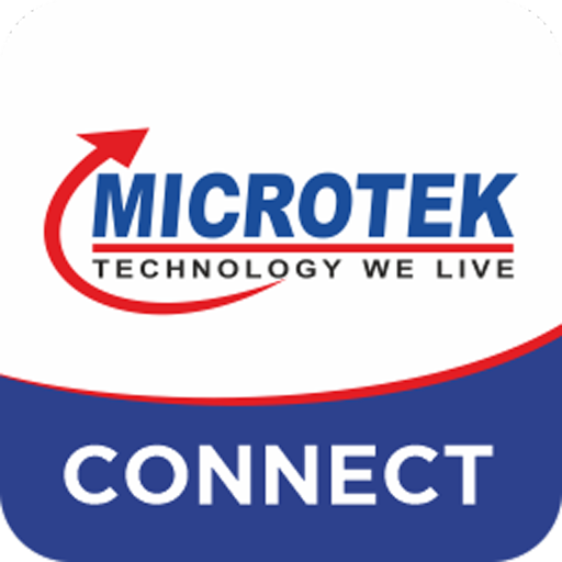 Microtek Connect icon
