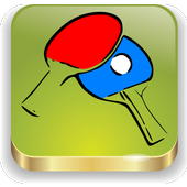 Ping Pong 3D icon