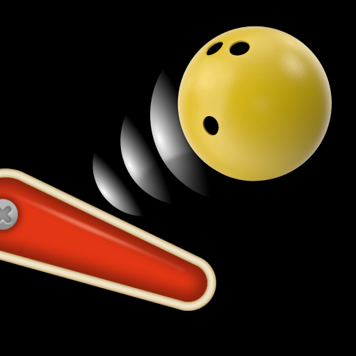 Pinball Hit: Classic Pinball Arcade Game icon