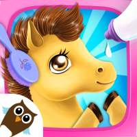 Princess Horse Club 3 - Royal Pony & Unicorn Care