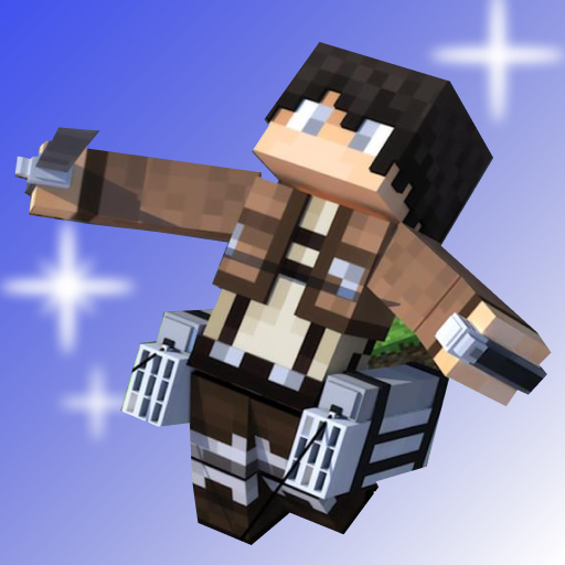 AOT Mod for Minecraft icon