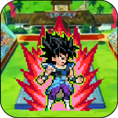 The King of Dragon Arena icon