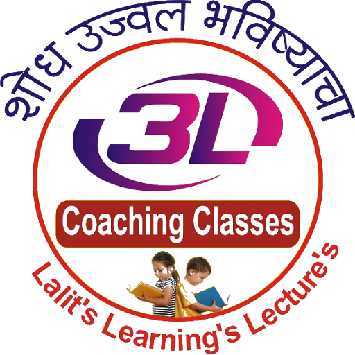 3 L Coaching Classes icon