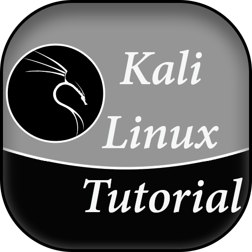 Learn Kali Linux - Linux Tutorial icon
