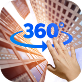 VR Video Player 360 icon