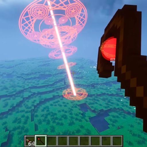 Magic Madness Mods Minecraft icon