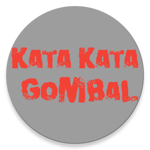 KATA KATA GOMBAL TERBAIK icon