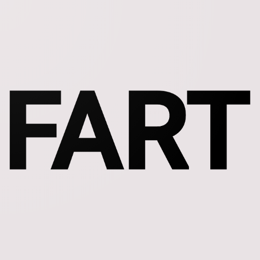 Funny Fart Sound icon