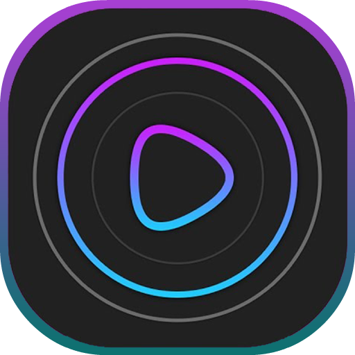 Music Player / Mp3 Player icon